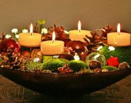Sekmadienį uždegsime paskutiniąją advento vainiko žvakę ir lauksime stebuklo – Kūdikėlio Kristaus gimimo